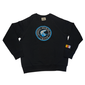 NuBrewCo Embroidered Crewneck